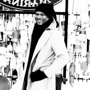 Meet your Posher, Djuan